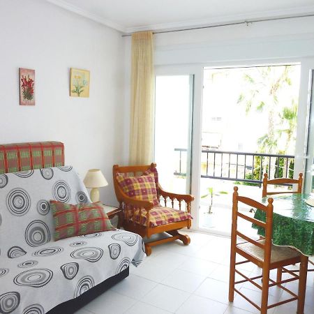 The Cozy Apartment Torrevieja Exteriér fotografie
