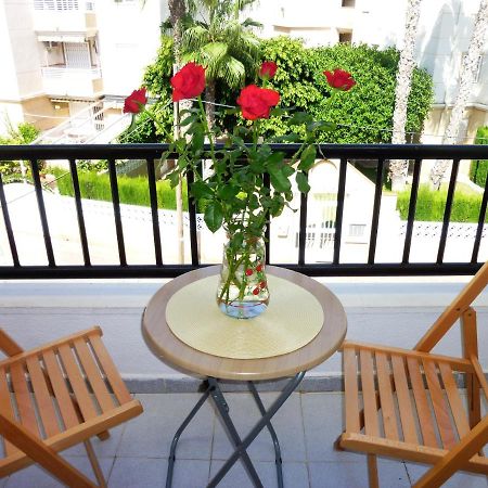The Cozy Apartment Torrevieja Exteriér fotografie