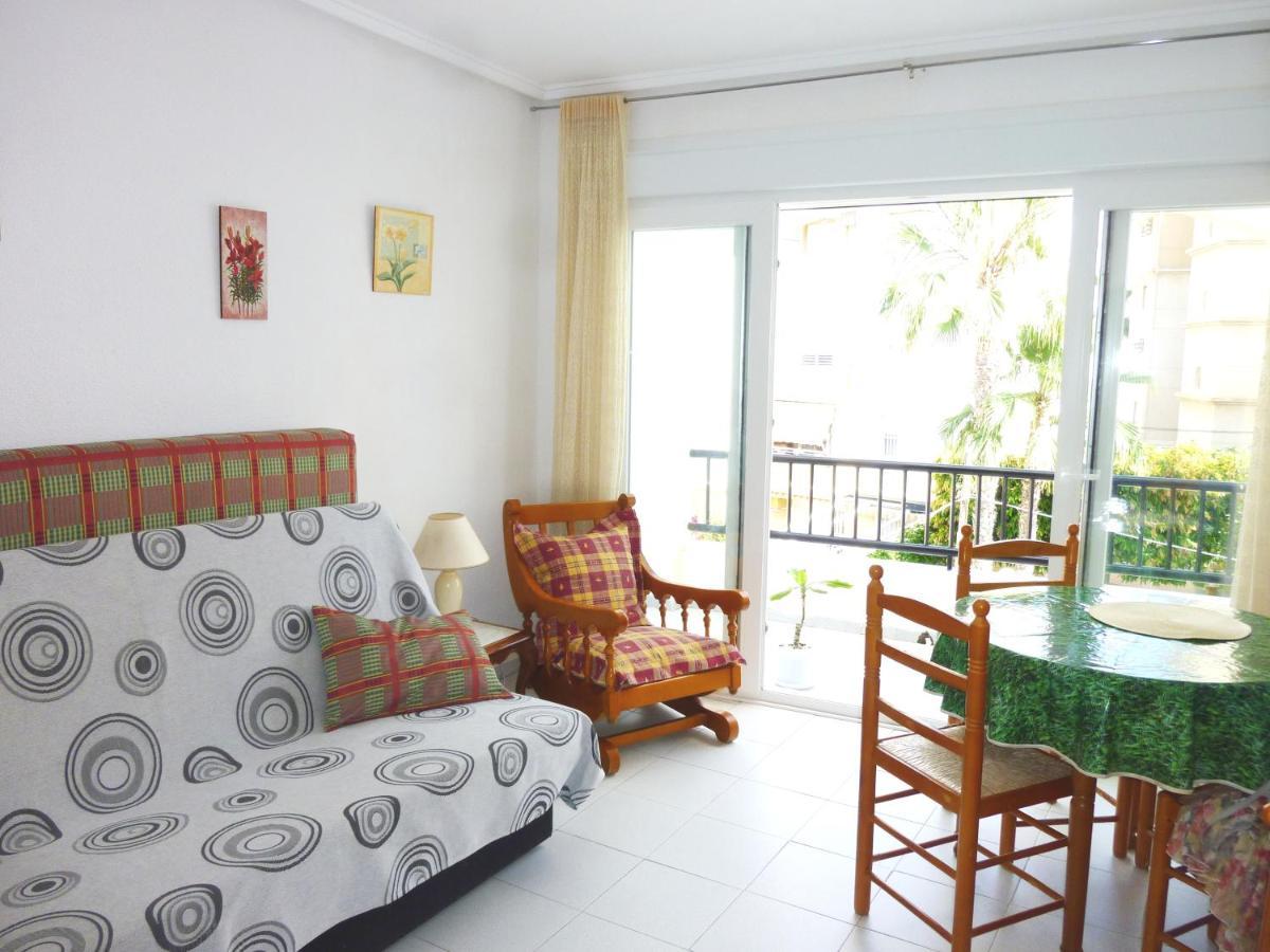 The Cozy Apartment Torrevieja Exteriér fotografie
