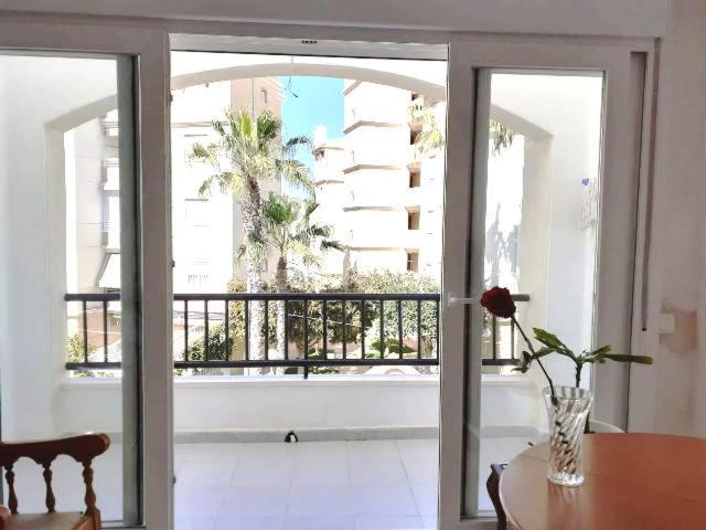The Cozy Apartment Torrevieja Exteriér fotografie