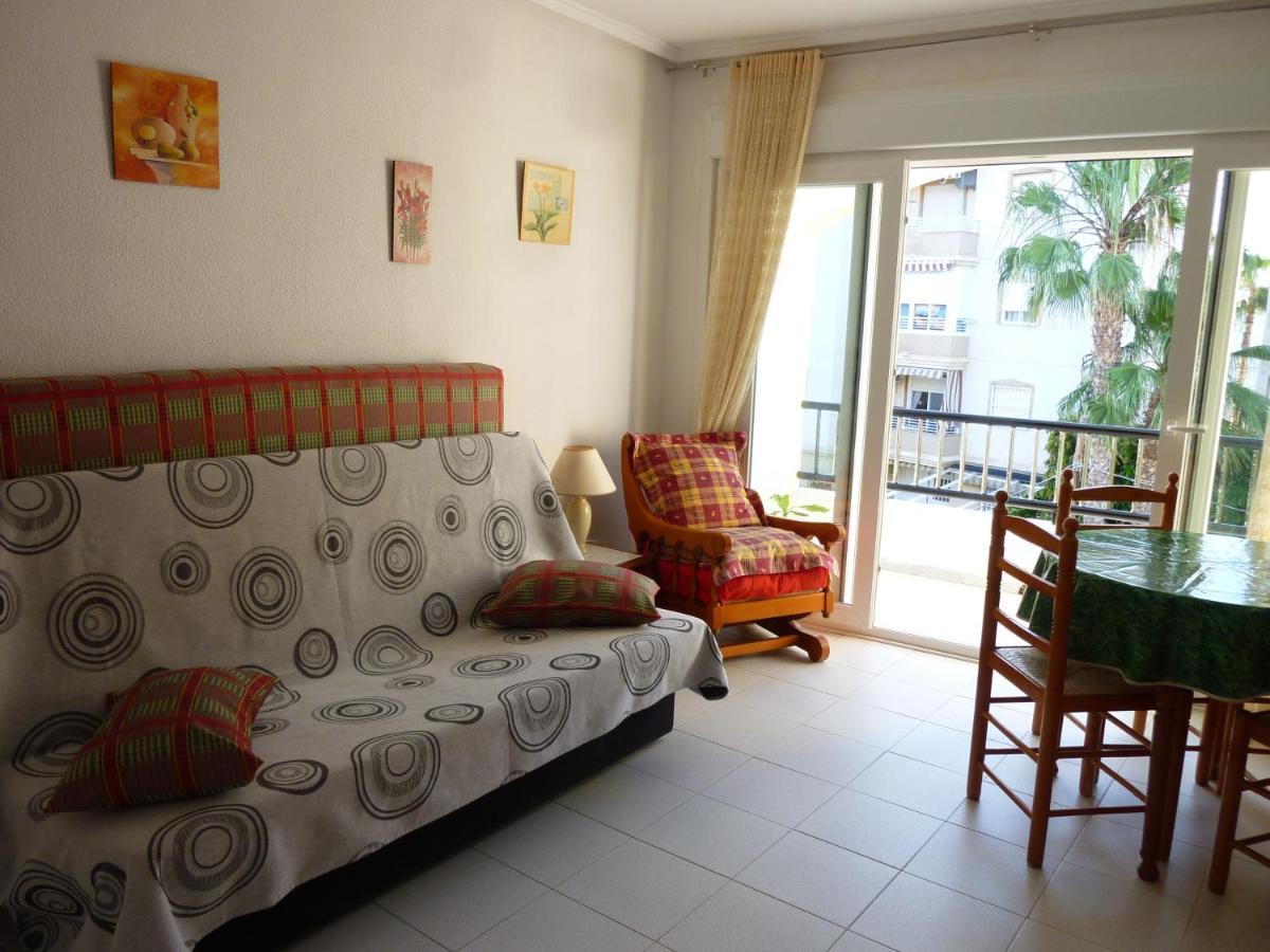 The Cozy Apartment Torrevieja Exteriér fotografie