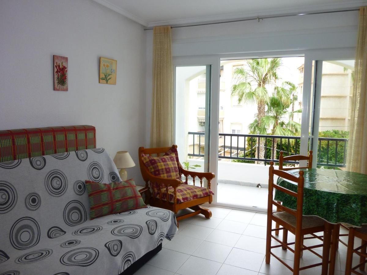 The Cozy Apartment Torrevieja Exteriér fotografie
