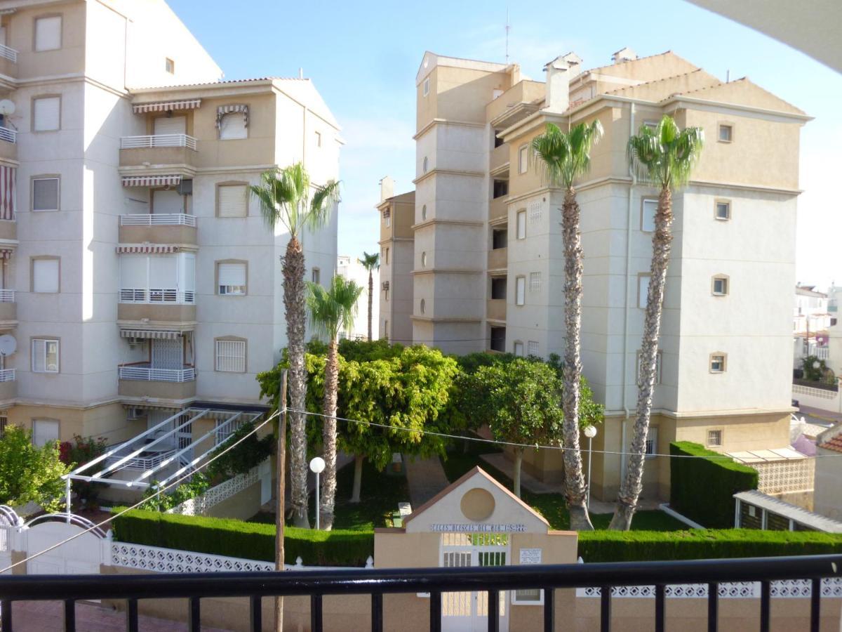The Cozy Apartment Torrevieja Exteriér fotografie