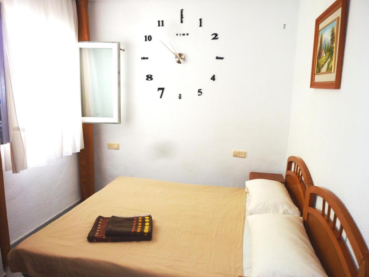 The Cozy Apartment Torrevieja Exteriér fotografie