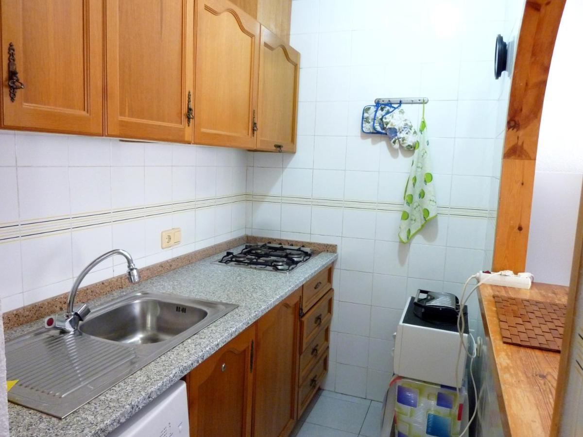 The Cozy Apartment Torrevieja Exteriér fotografie