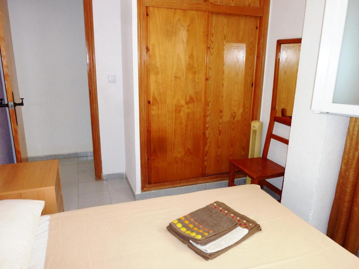 The Cozy Apartment Torrevieja Exteriér fotografie