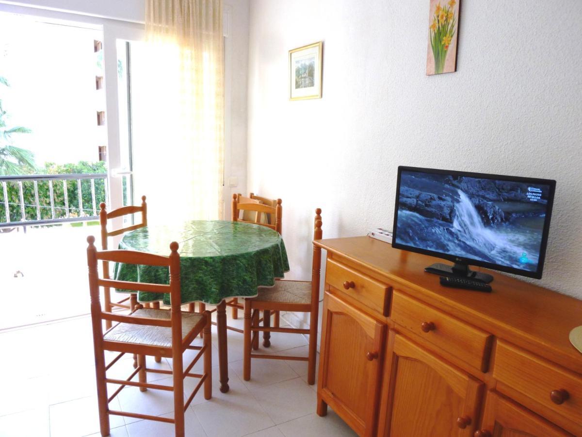 The Cozy Apartment Torrevieja Exteriér fotografie