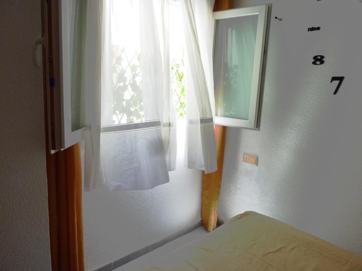 The Cozy Apartment Torrevieja Exteriér fotografie