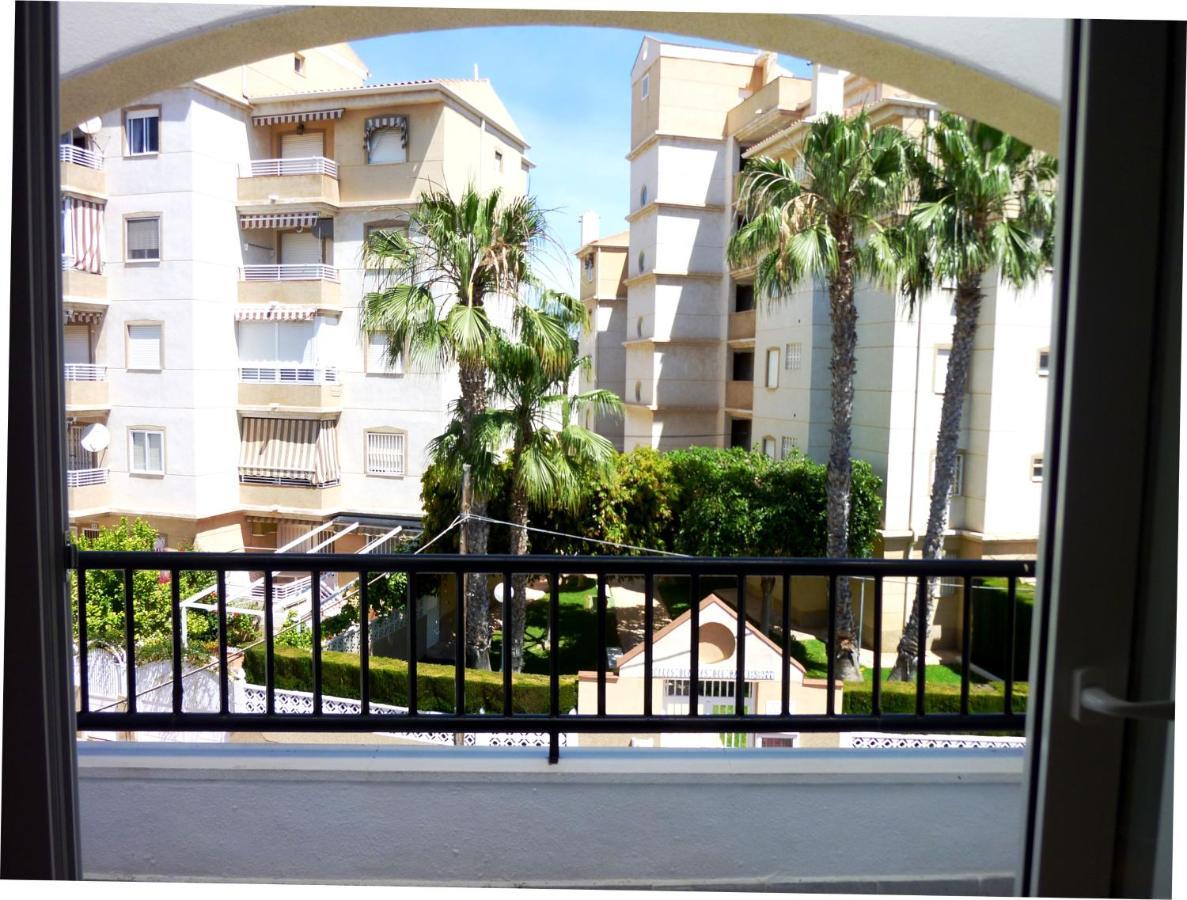 The Cozy Apartment Torrevieja Exteriér fotografie