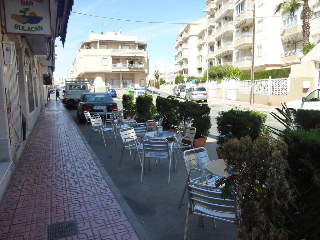 The Cozy Apartment Torrevieja Pokoj fotografie