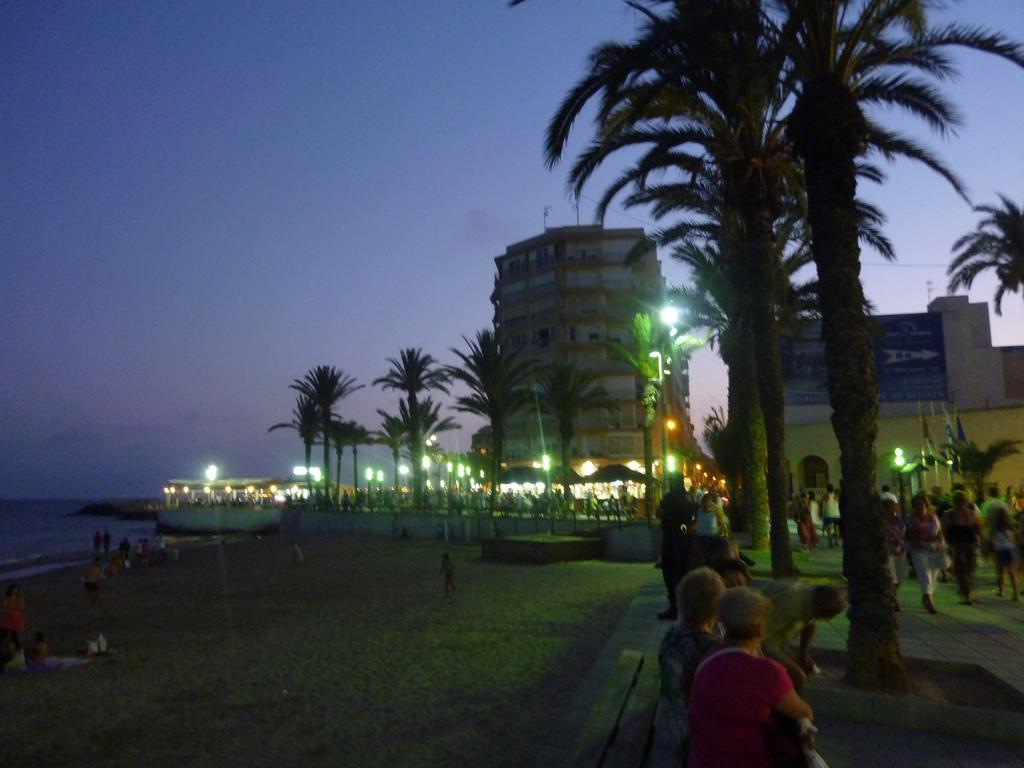 The Cozy Apartment Torrevieja Pokoj fotografie