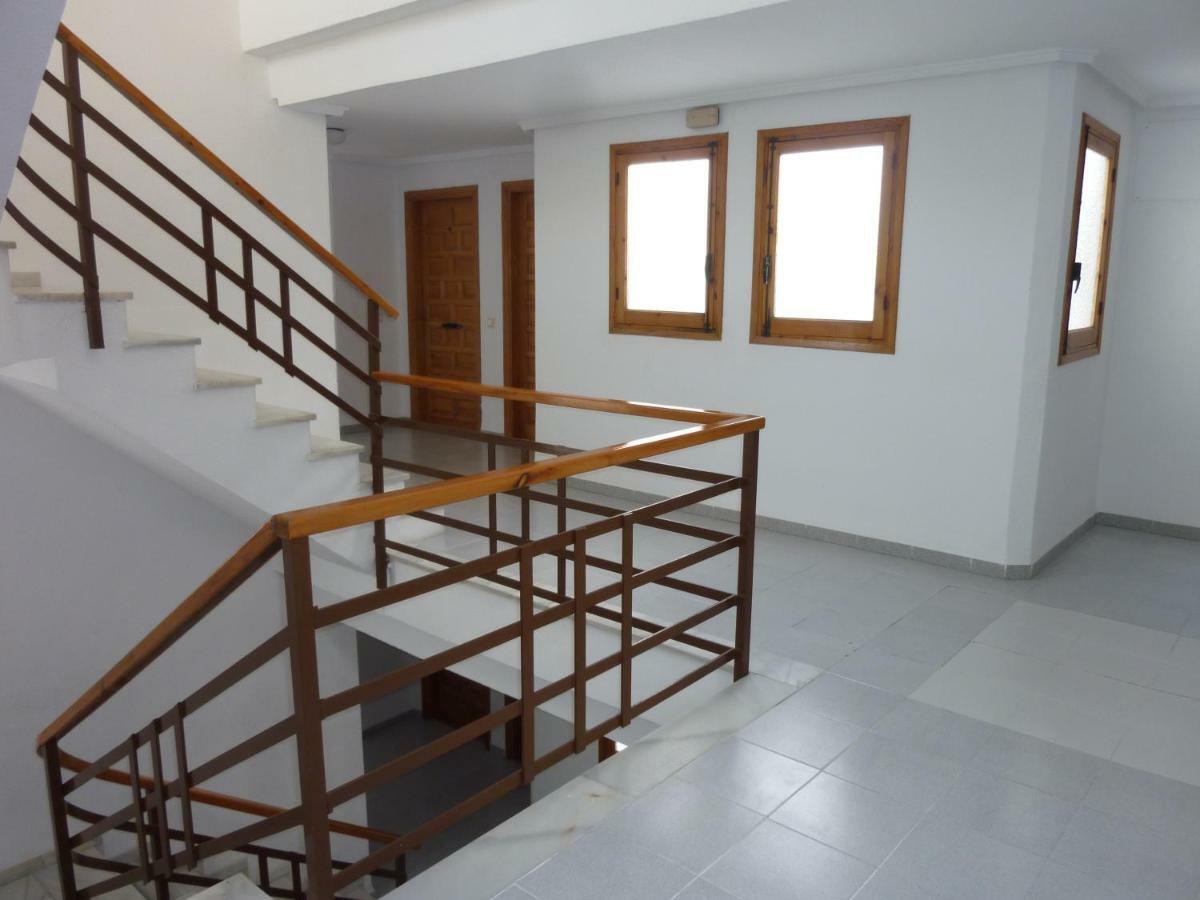 The Cozy Apartment Torrevieja Exteriér fotografie