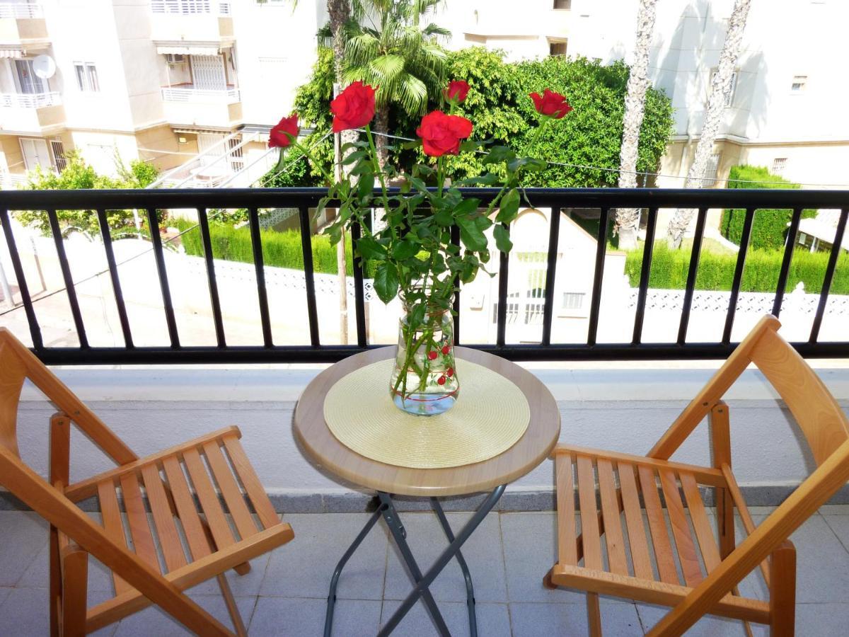 The Cozy Apartment Torrevieja Exteriér fotografie